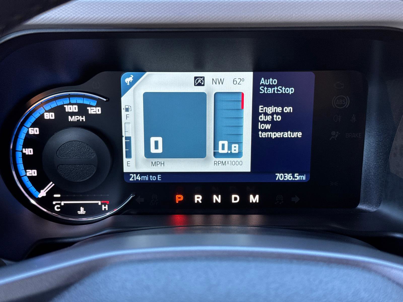 Certified 2023 Ford Bronco Wildtrak image 32