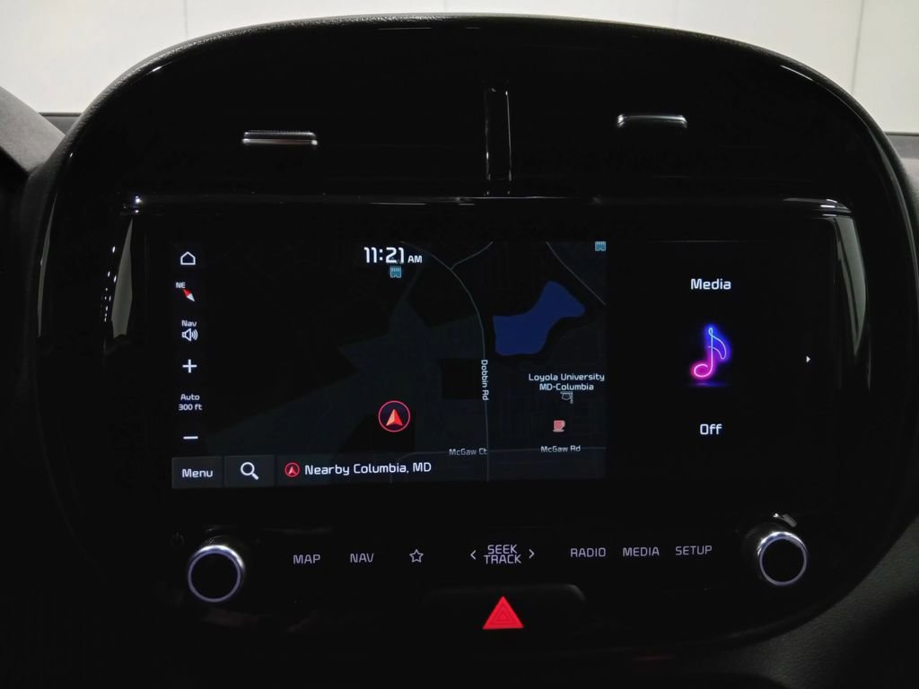 Used 2024 Kia Soul S image 24