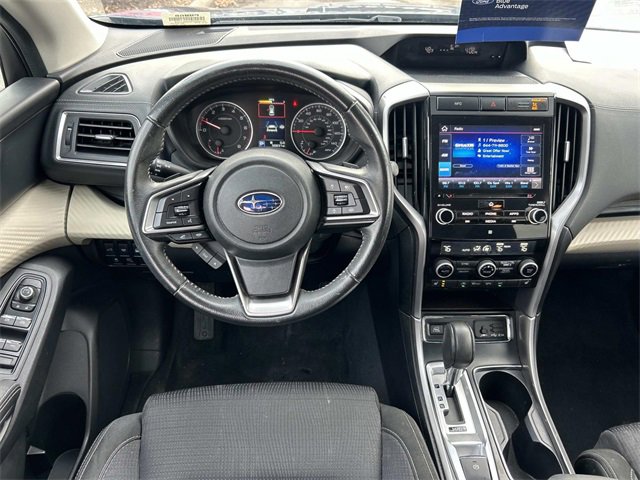 Used 2022 Subaru Ascent Premium w/ Convenience Package image 14