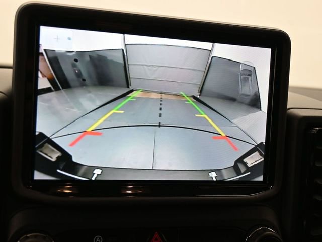 Certified 2022 Ford Bronco Sport Outer Banks w/ Tech Package image 20