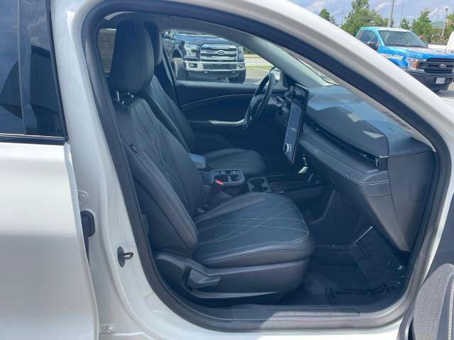 Certified 2025 Ford Mustang Mach-E Select w/ Comfort Package Lite AWD/4WD image 14