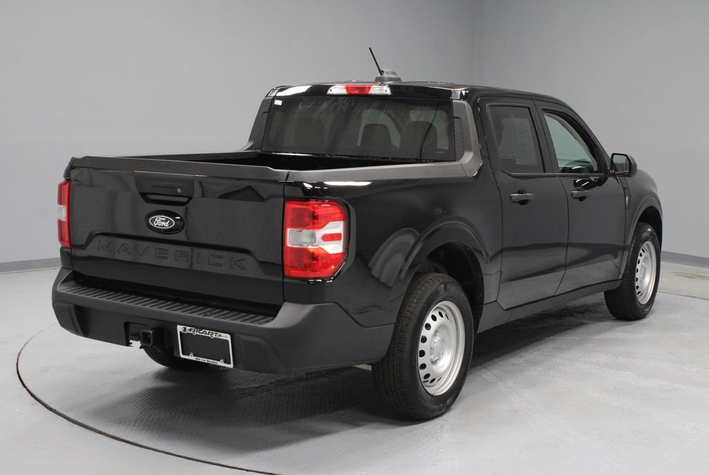 Certified 2026 Ford Maverick XL AWD/4WD image 10