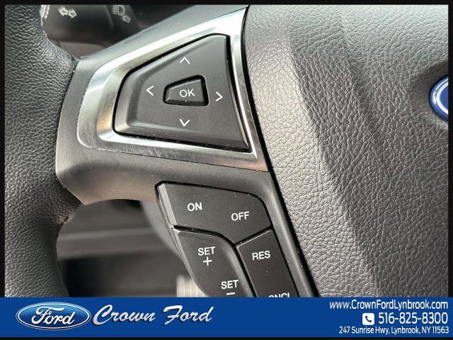 Certified 2022 Ford Edge SEL w/ Convenience Package image 19