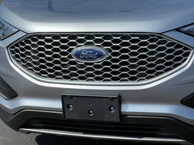 Certified 2024 Ford Edge SEL w/ Convenience Package image 39