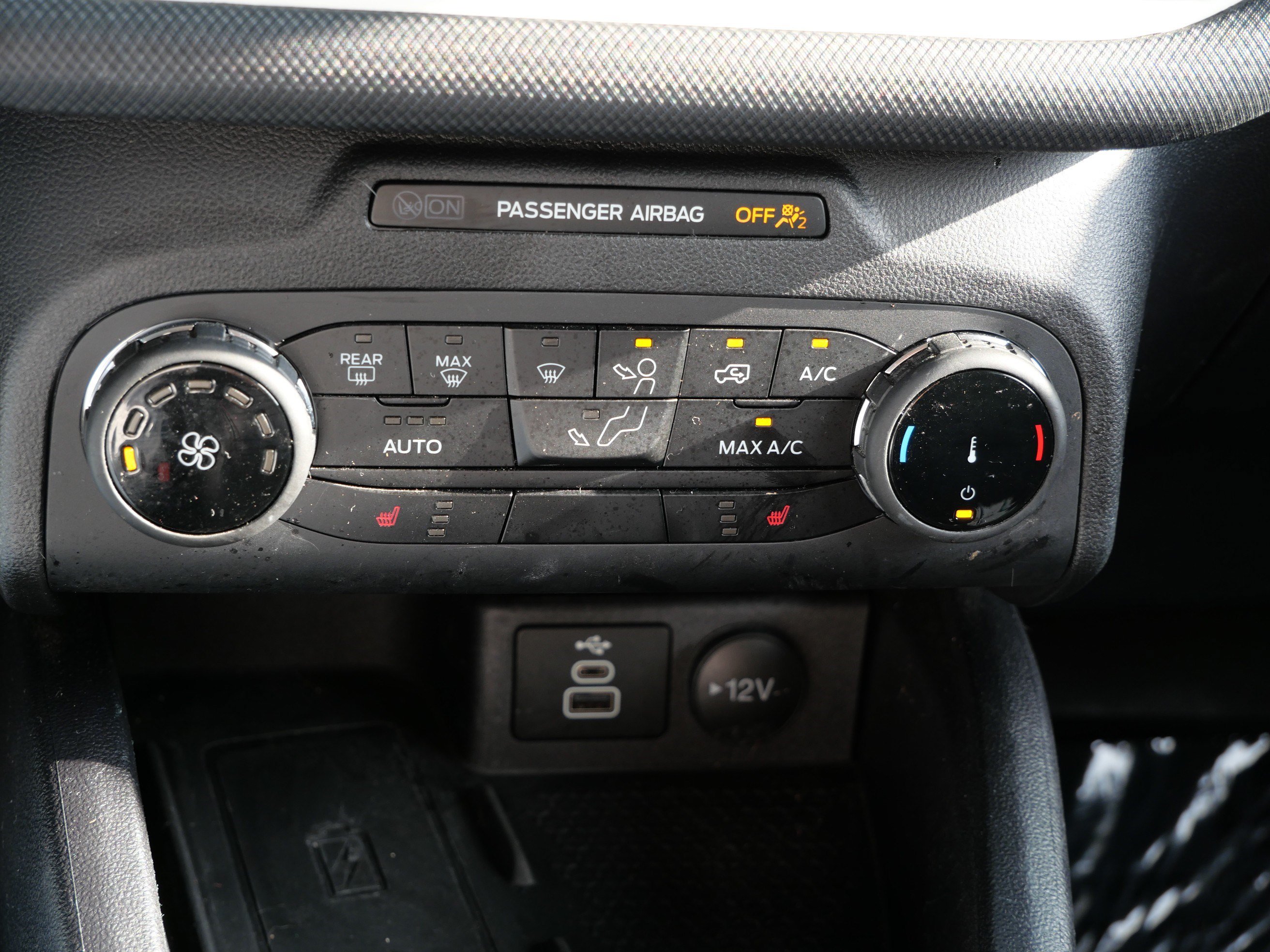 Certified 2023 Ford Bronco Sport Heritage w/ Heritage Convenience Package AWD/4WD image 23