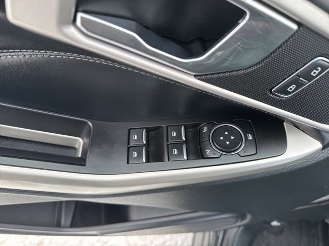 Certified 2021 Ford Explorer XLT w/ Equipment Group 202A image 17