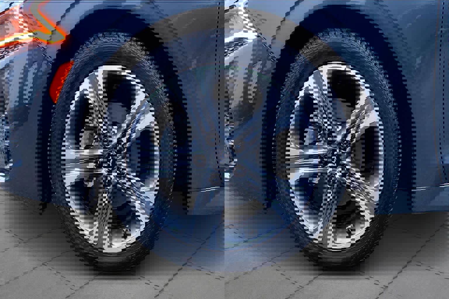 Used 2024 Kia K5 EX image 10