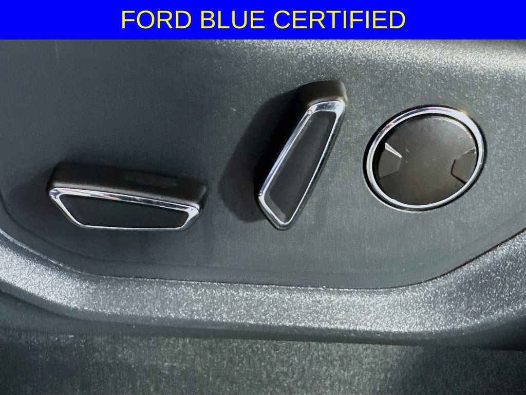 Certified 2024 Ford Expedition Limited AWD/4WD image 23