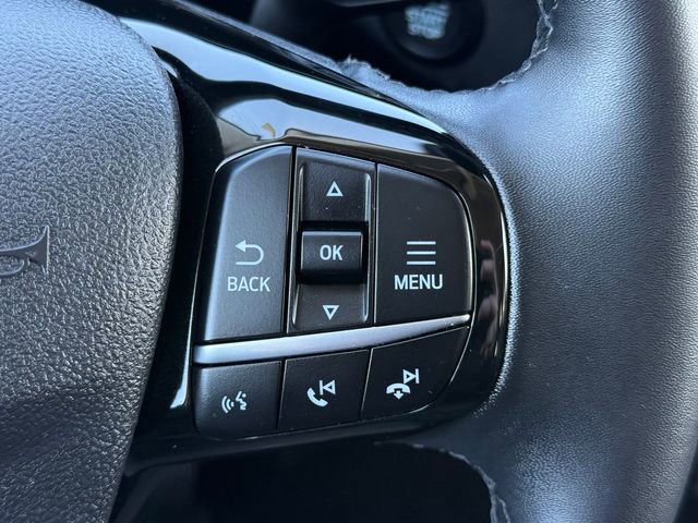 Certified 2022 Ford Escape SEL image 19