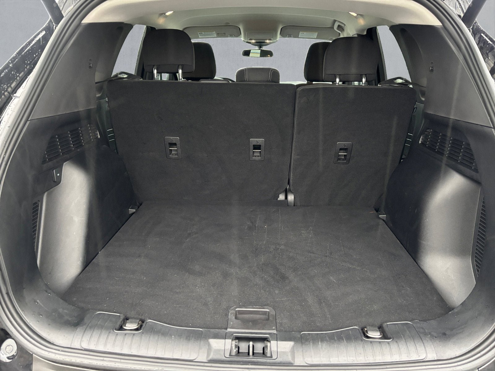 Certified 2023 Ford Escape Active AWD/4WD image 25