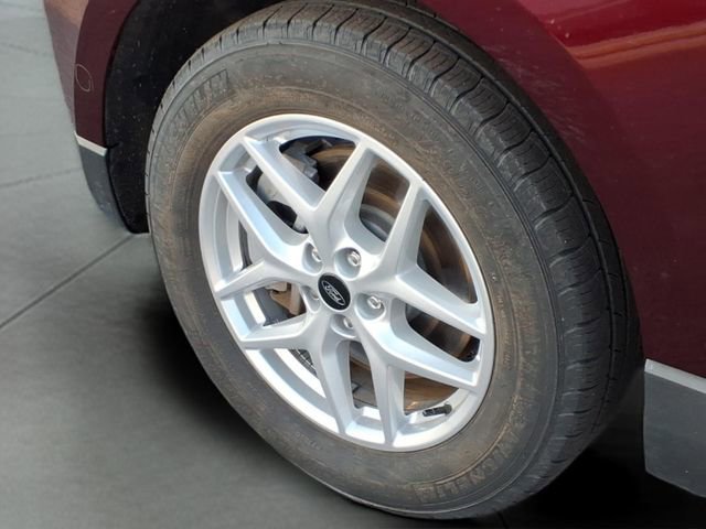 Certified 2023 Ford Edge SEL w/ Convenience Package AWD/4WD image 22