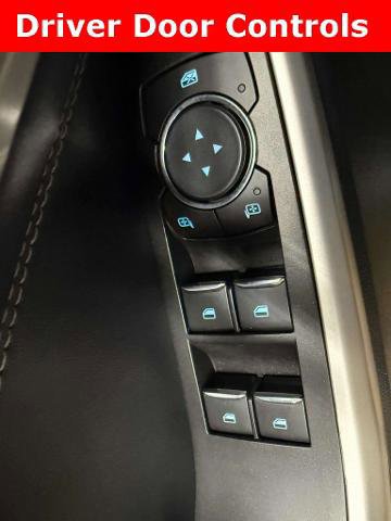 Certified 2021 Ford Explorer XLT w/ Equipment Group 202A image 29