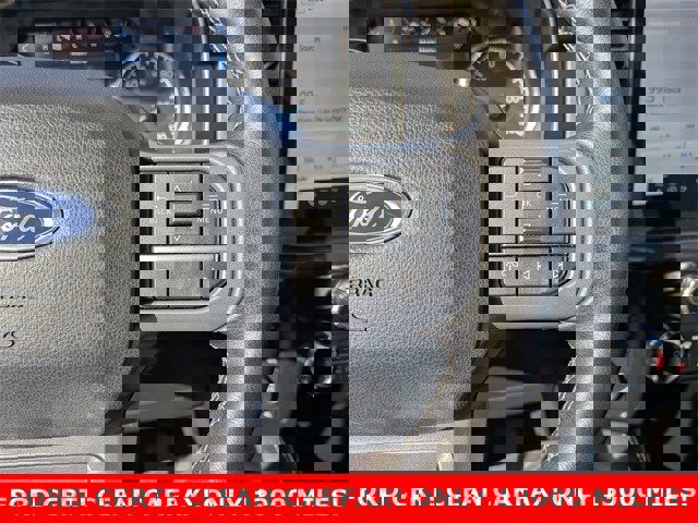 Certified 2023 Ford F150 XLT w/ Equipment Group 302A High image 15