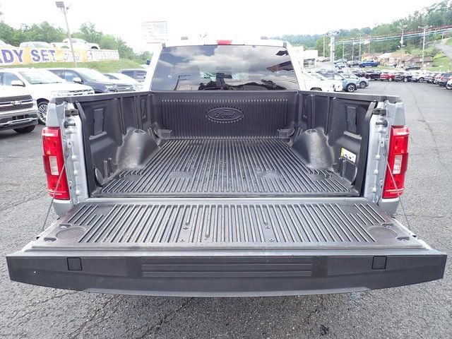 Certified 2022 Ford F150 XLT AWD/4WD image 6