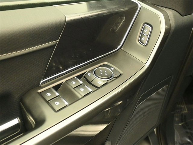 Certified 2023 Ford F150 XLT w/ Equipment Group 302A High image 14