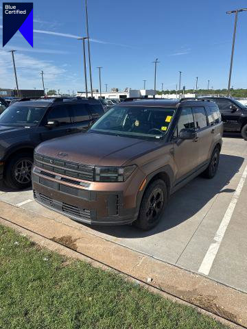 Used 2024 Hyundai Santa Fe XRT AWD/4WD image 1
