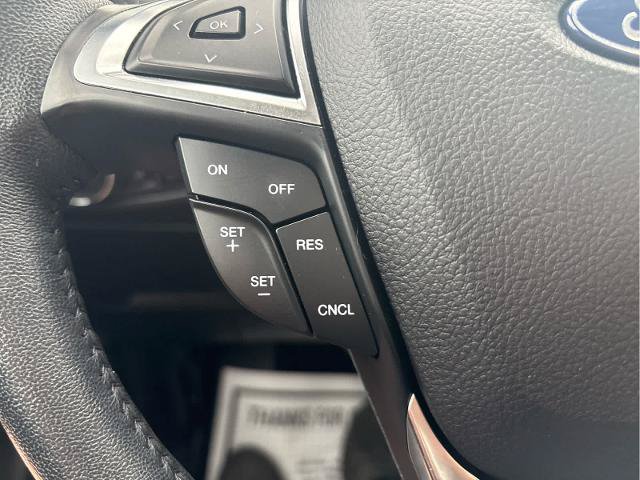 Certified 2023 Ford Edge SEL w/ Convenience Package AWD/4WD image 22
