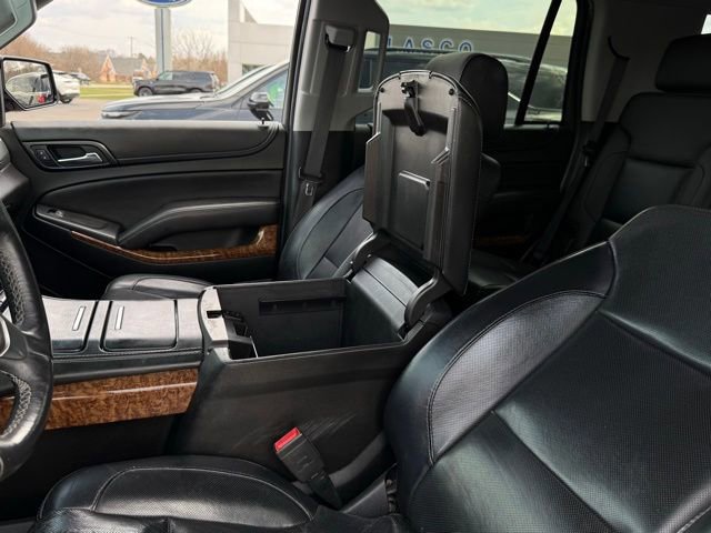 Used 2018 Chevrolet Tahoe Premier AWD/4WD image 41