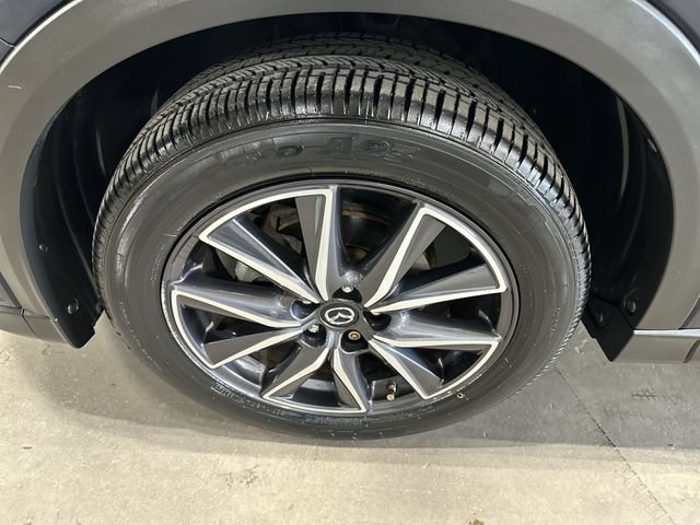 Used 2018 MAZDA CX-5 Touring w/ Preferred Equipment Package FWD image 23