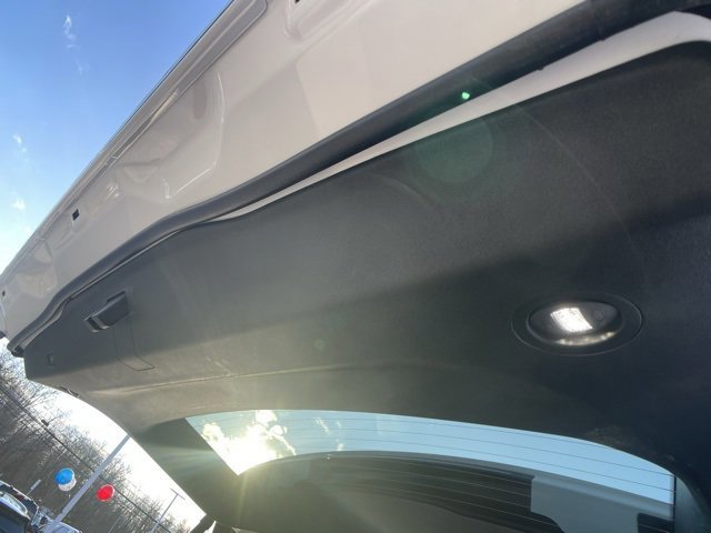 Certified 2025 Ford Expedition Active image 47