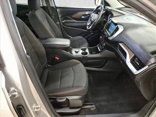 Used 2019 GMC Terrain SLE FWD image 22