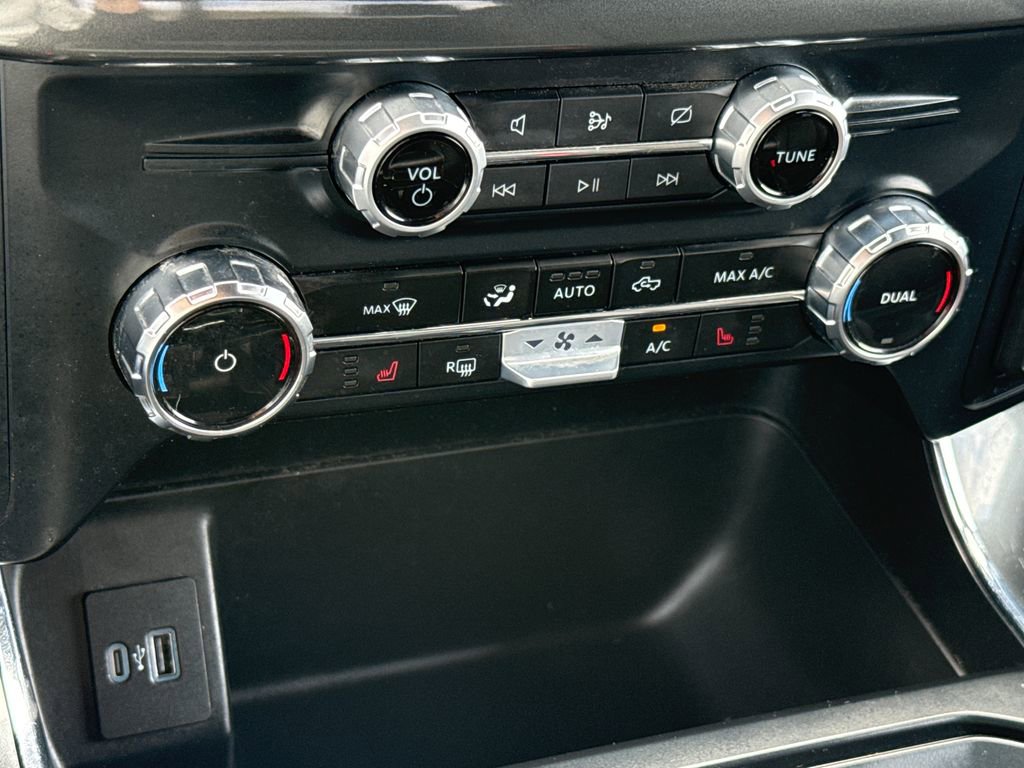 Certified 2023 Ford F150 XLT w/ Equipment Group 302A High image 23