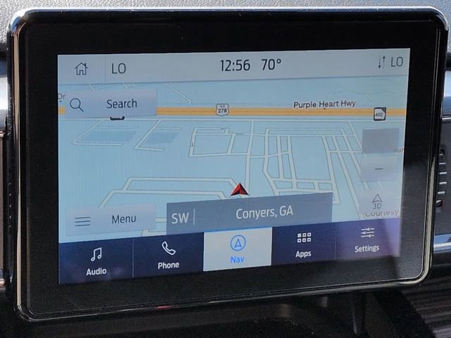 Certified 2024 Ford Explorer Limited image 23