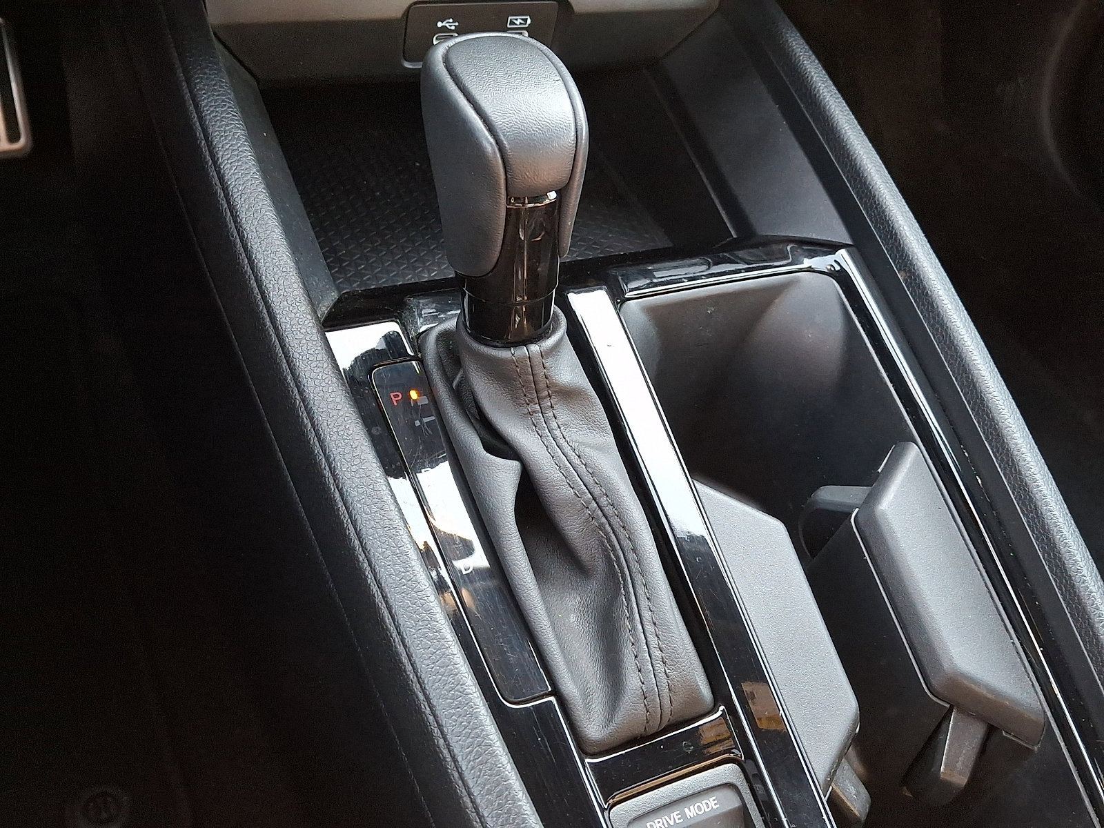 Used 2024 Honda Accord Sport image 22