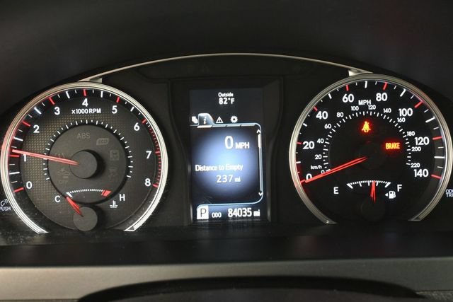 Used 2017 Toyota Camry SE FWD image 18