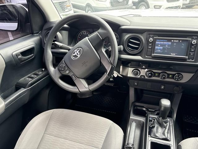 Used 2017 Toyota Tacoma SR w/ Tow Package AWD/4WD image 13