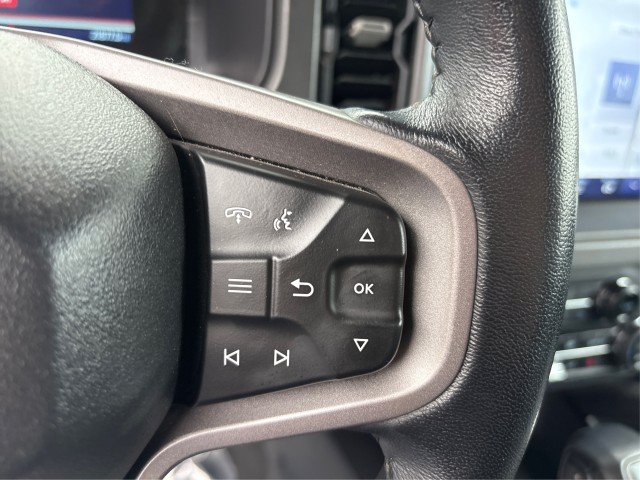 Certified 2024 Ford Bronco Big Bend AWD/4WD image 23
