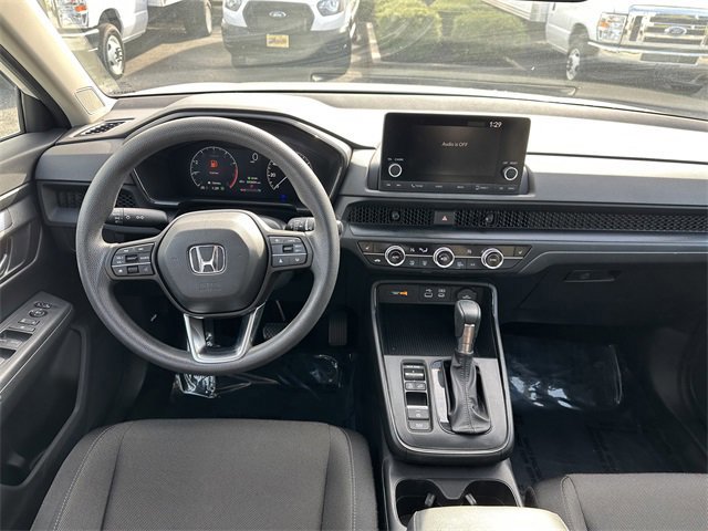 Used 2024 Honda CR-V EX image 14