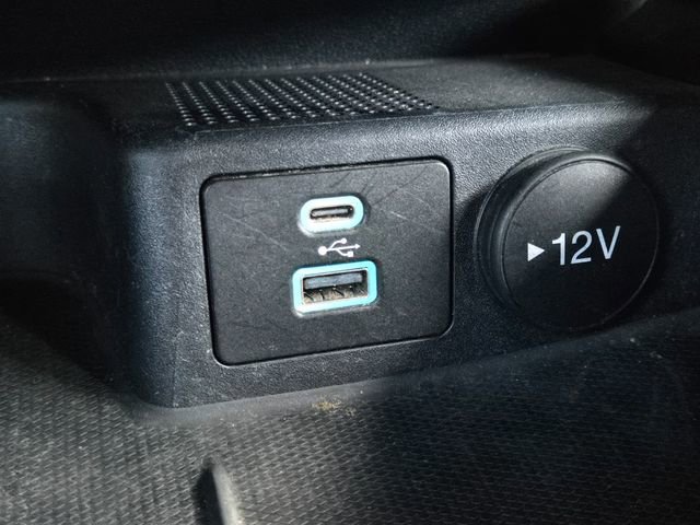 Certified 2023 Ford Escape ST-Line Select image 22