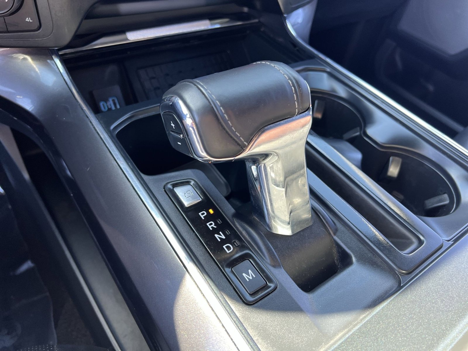 Certified 2023 Ford F150 Lariat AWD/4WD image 22
