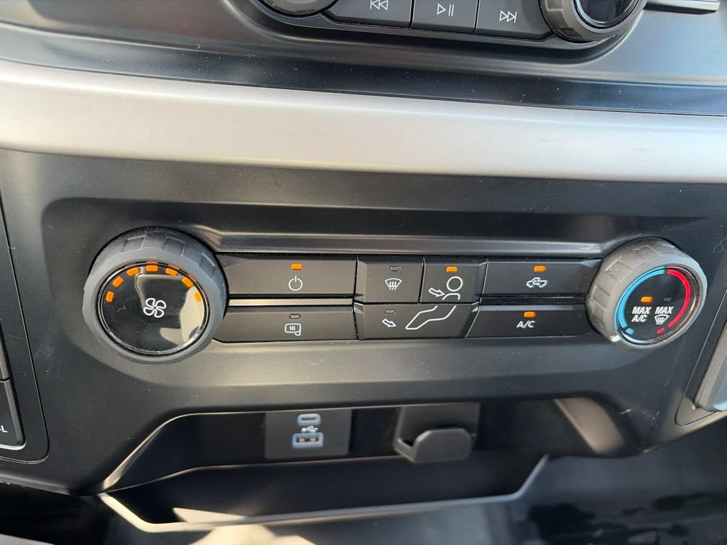 Certified 2023 Ford F150 XL w/ Trailer Tow Package AWD/4WD image 19