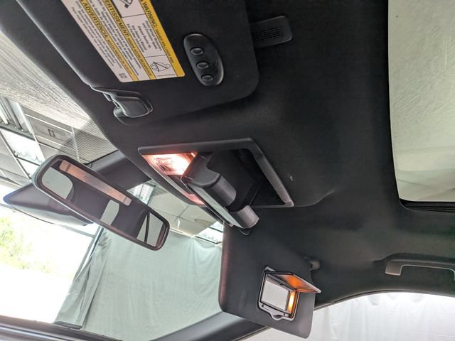 Certified 2018 Ford Explorer Platinum AWD/4WD image 17