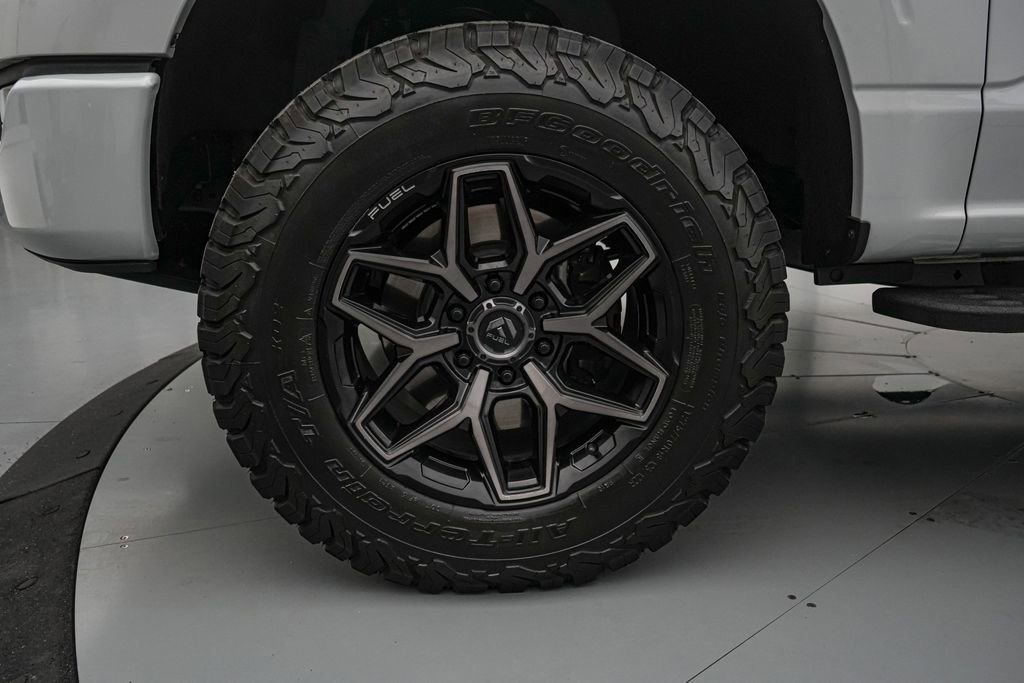 Certified 2023 Ford F150 Tremor w/ Equipment Group 402A High image 14