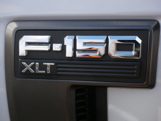 Certified 2022 Ford F150 XLT w/ Equipment Group 302A High image 11