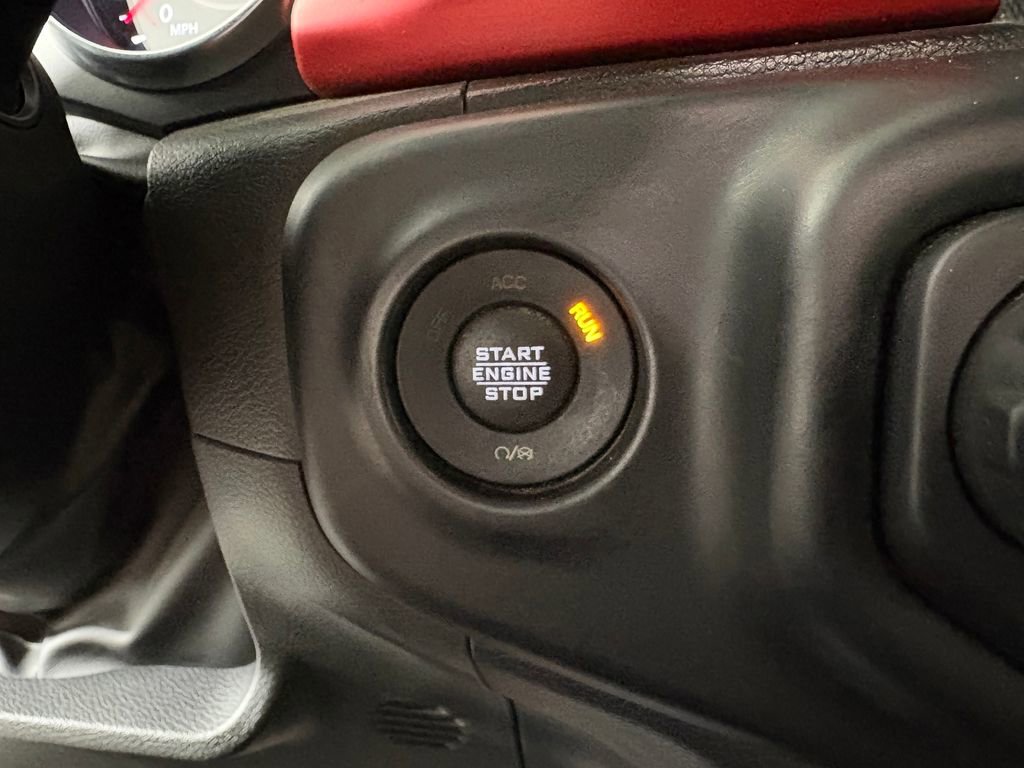 Used 2022 Jeep Wrangler Unlimited Rubicon w/ Xtreme Recon 35" Tire Package image 20