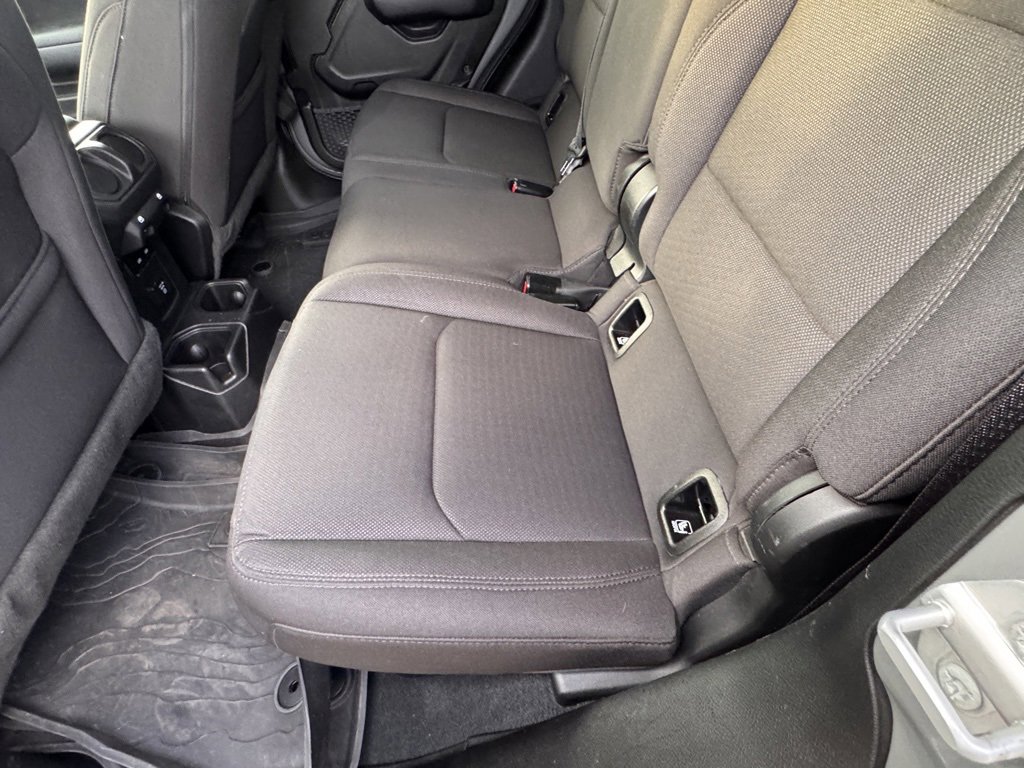 Used 2023 Jeep Gladiator Willys image 30