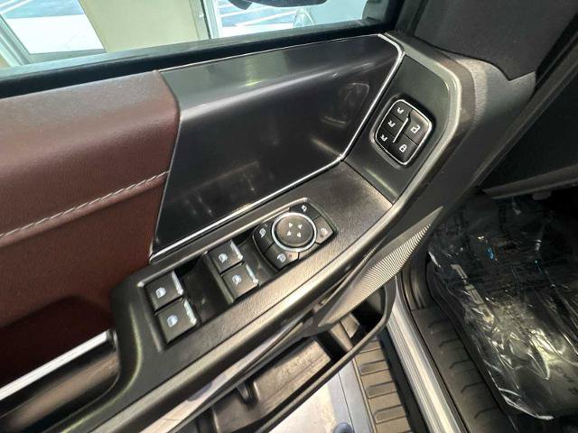 Certified 2023 Ford F150 Lariat w/ Equipment Group 502A High AWD/4WD image 22