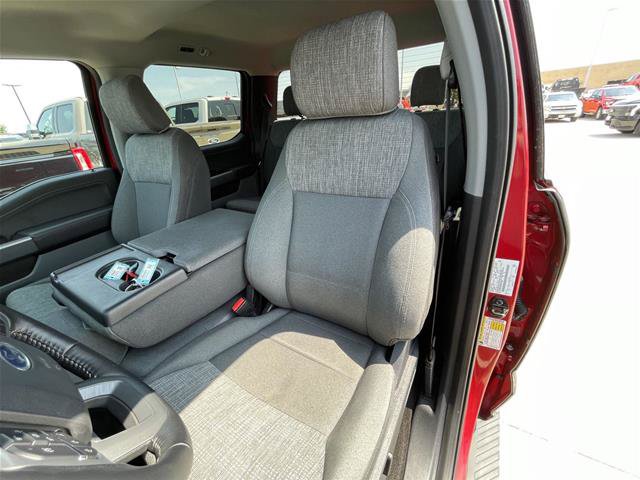 Certified 2022 Ford F150 XLT w/ Equipment Group 302A High AWD/4WD image 17