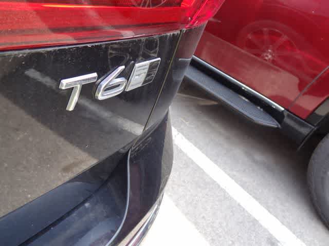 Used 2019 Volvo XC60 T6 Inscription w/ Protection Package AWD/4WD image 22