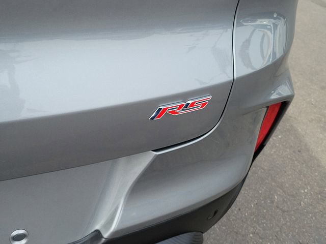 Used 2023 Chevrolet TrailBlazer RS w/ Sun and Liftgate Package image 28