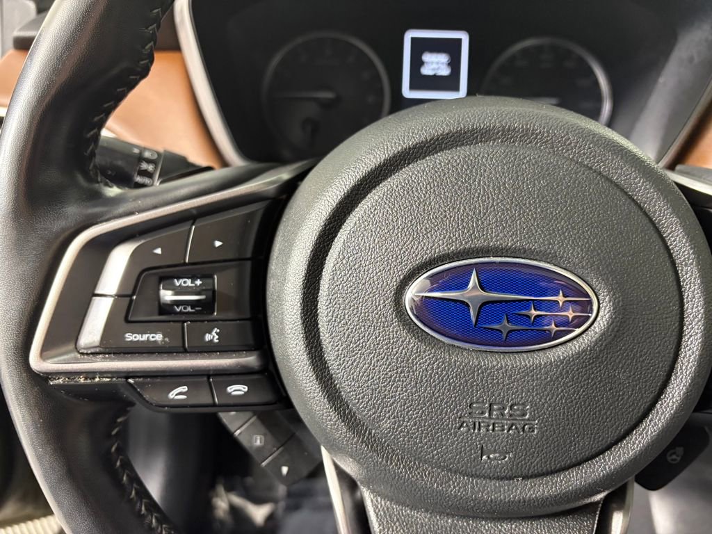 Used 2022 Subaru Outback Touring image 24