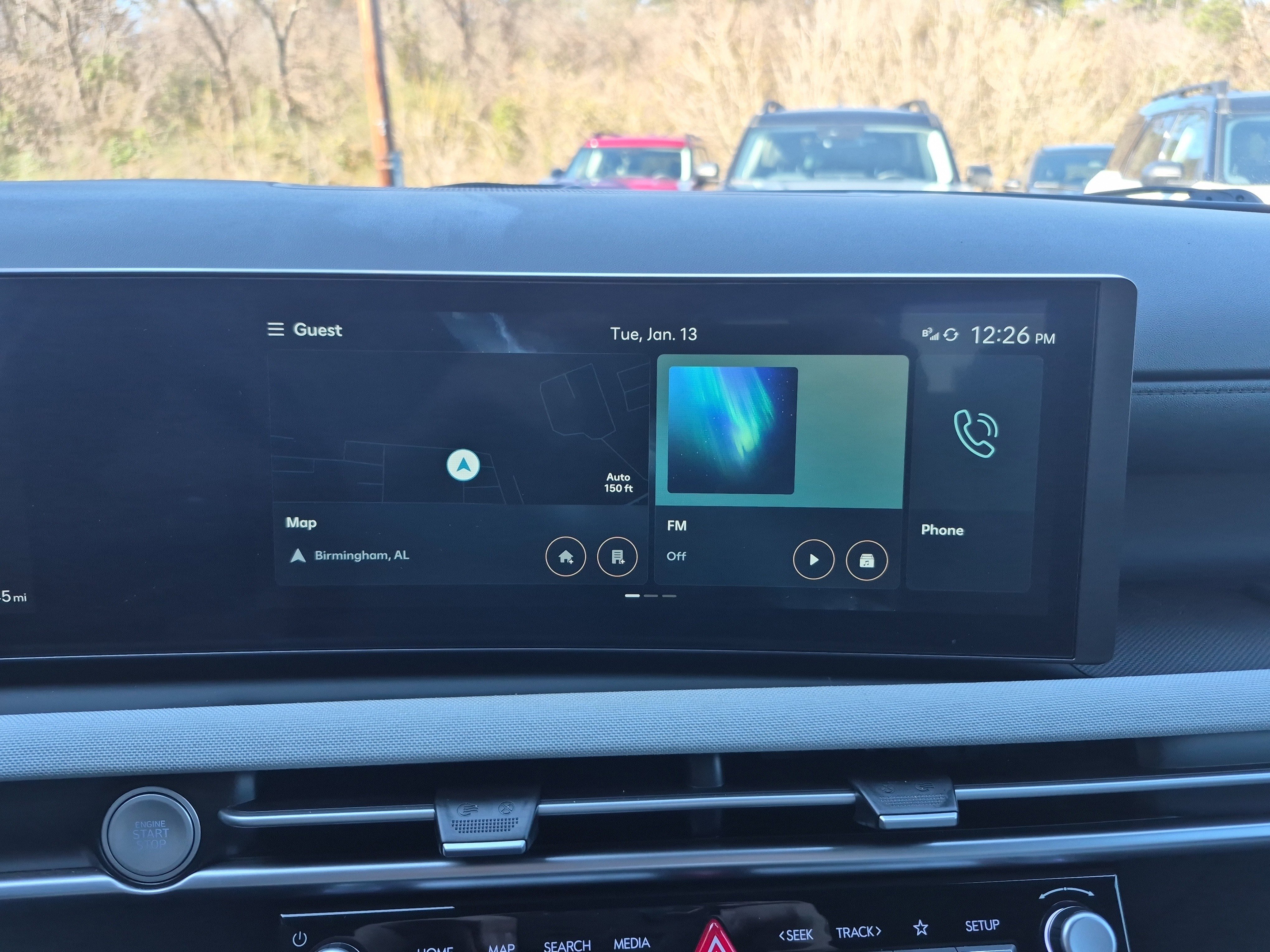 Used 2025 Hyundai Santa Cruz Limited image 30