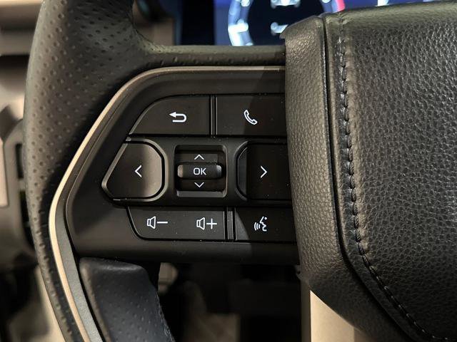 Used 2025 Toyota 4Runner 4WD image 20