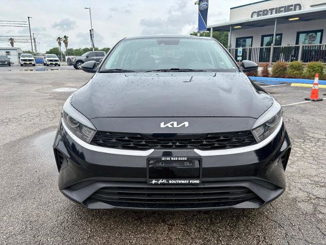 Used 2022 Kia Forte LXS FWD image 8