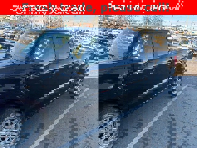 Certified 2021 Ford F150 XL w/ Equipment Group 101A High image 1