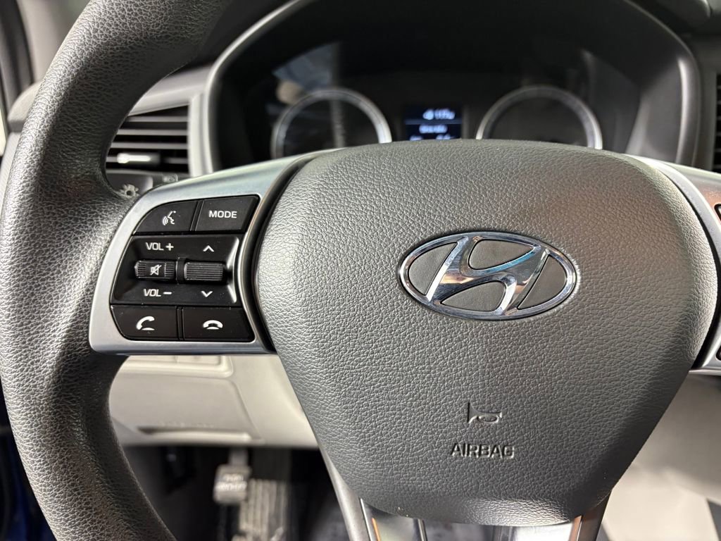 Used 2019 Hyundai Sonata ECO image 23
